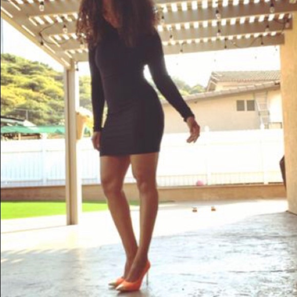 NWT! FP BEACH COLLECTION Around Town Mini Dress M - Picture 2 of 9